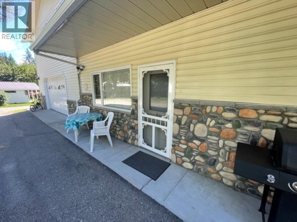  61 KINGSLEY Road, Christina Lake