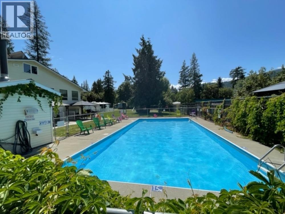  61 KINGSLEY Road, Christina Lake