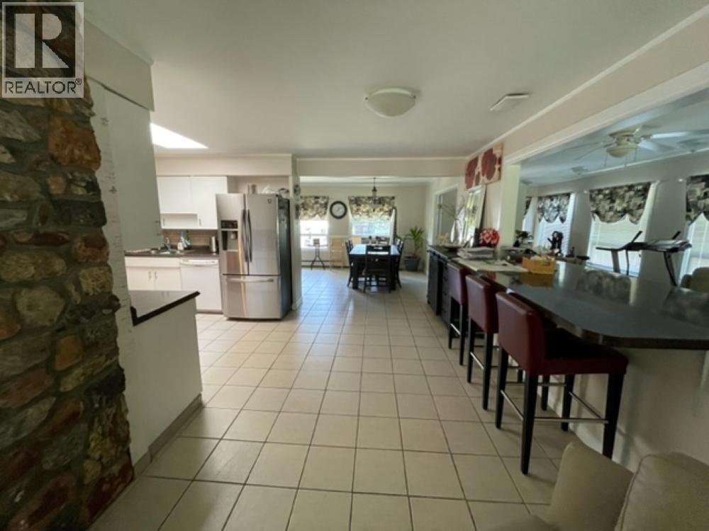  61 KINGSLEY Road, Christina Lake