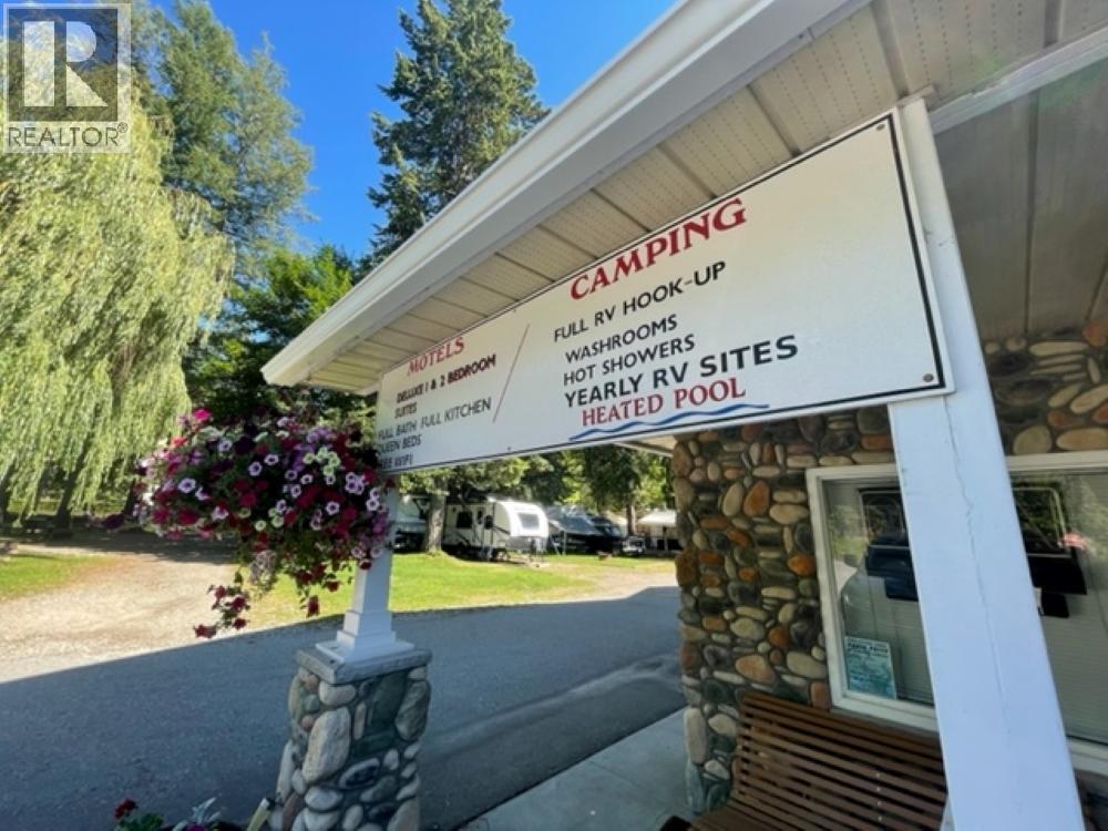  61 KINGSLEY Road, Christina Lake