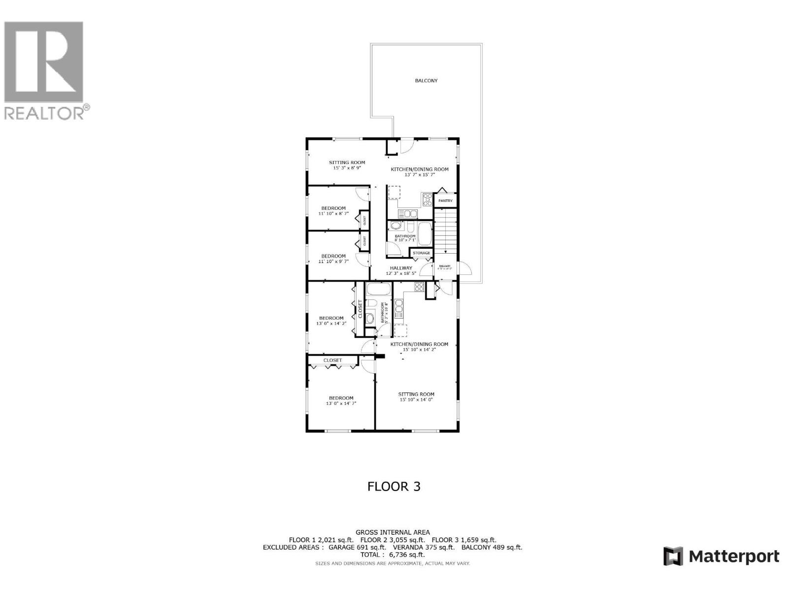  61 KINGSLEY Road, Christina Lake