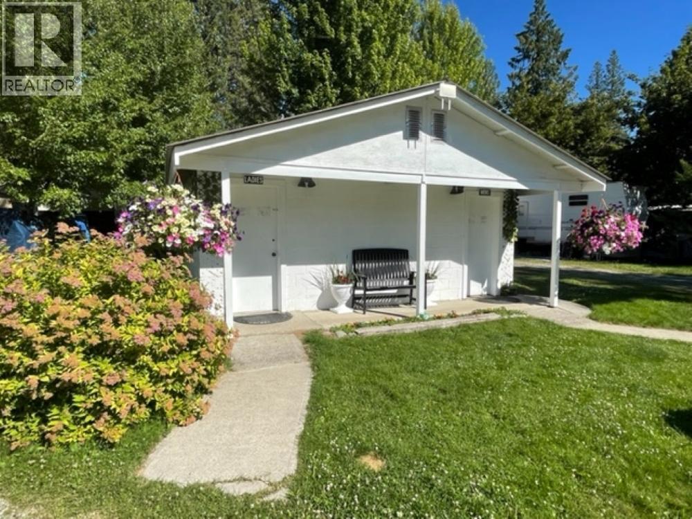  61 KINGSLEY Road, Christina Lake