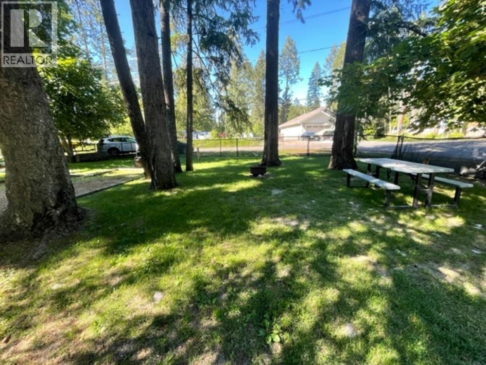  61 KINGSLEY Road, Christina Lake