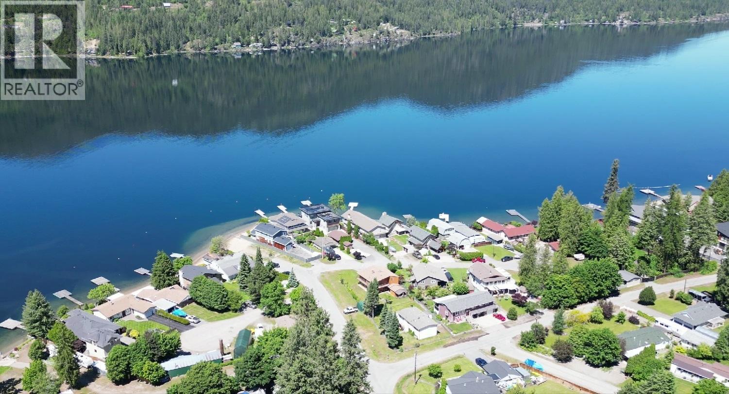  61 KINGSLEY Road, Christina Lake