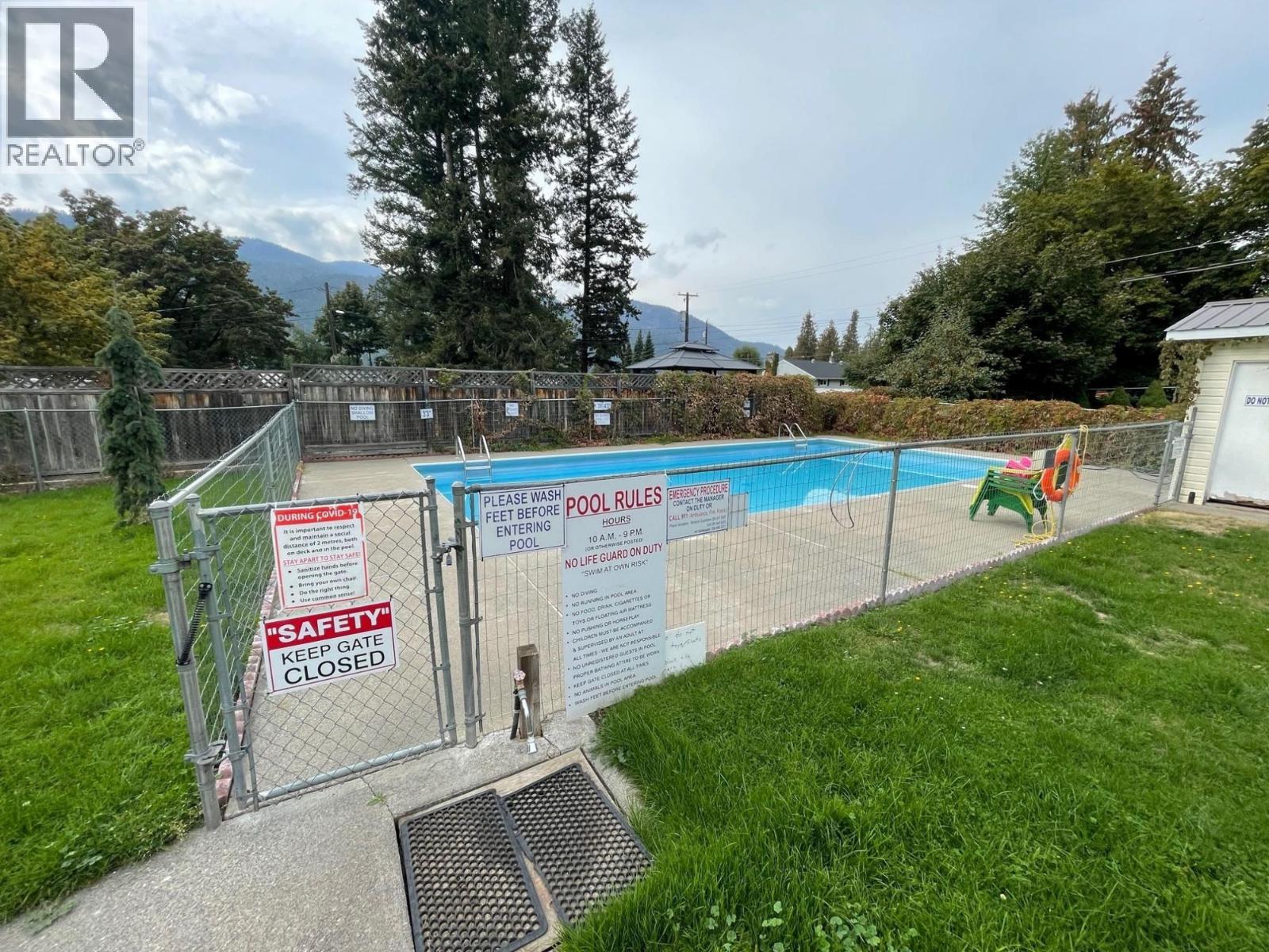  61 KINGSLEY Road, Christina Lake