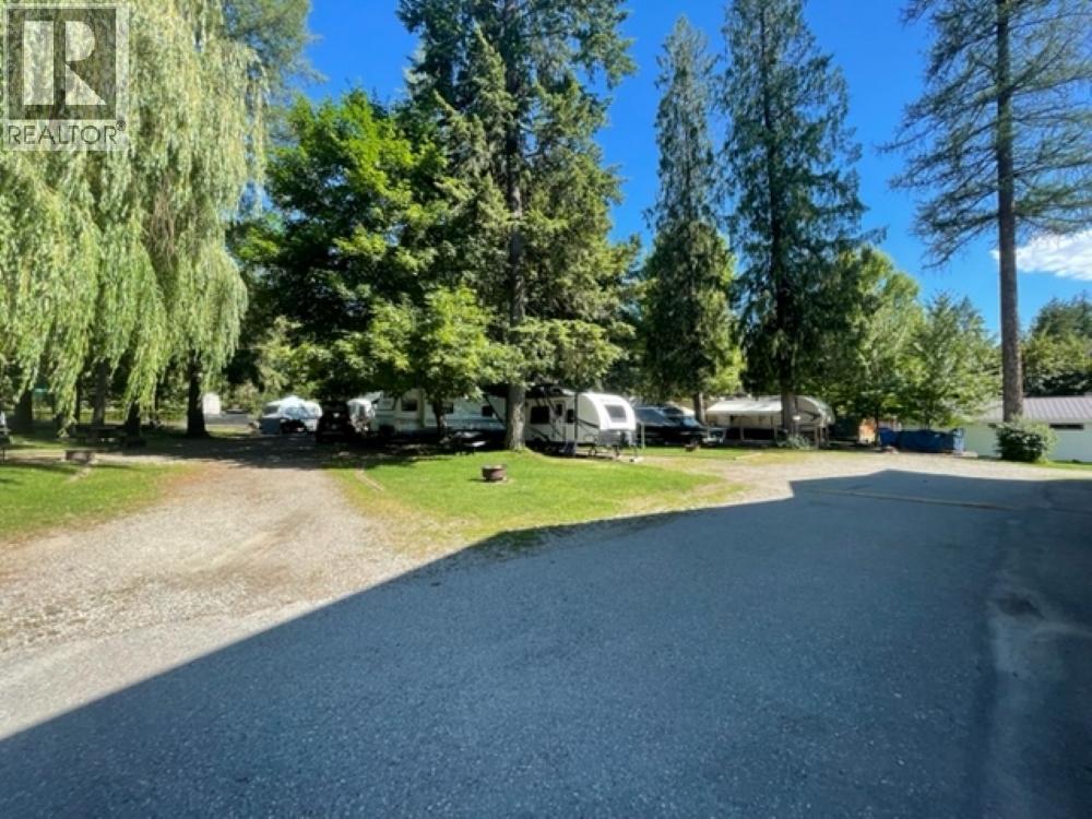  61 KINGSLEY Road, Christina Lake