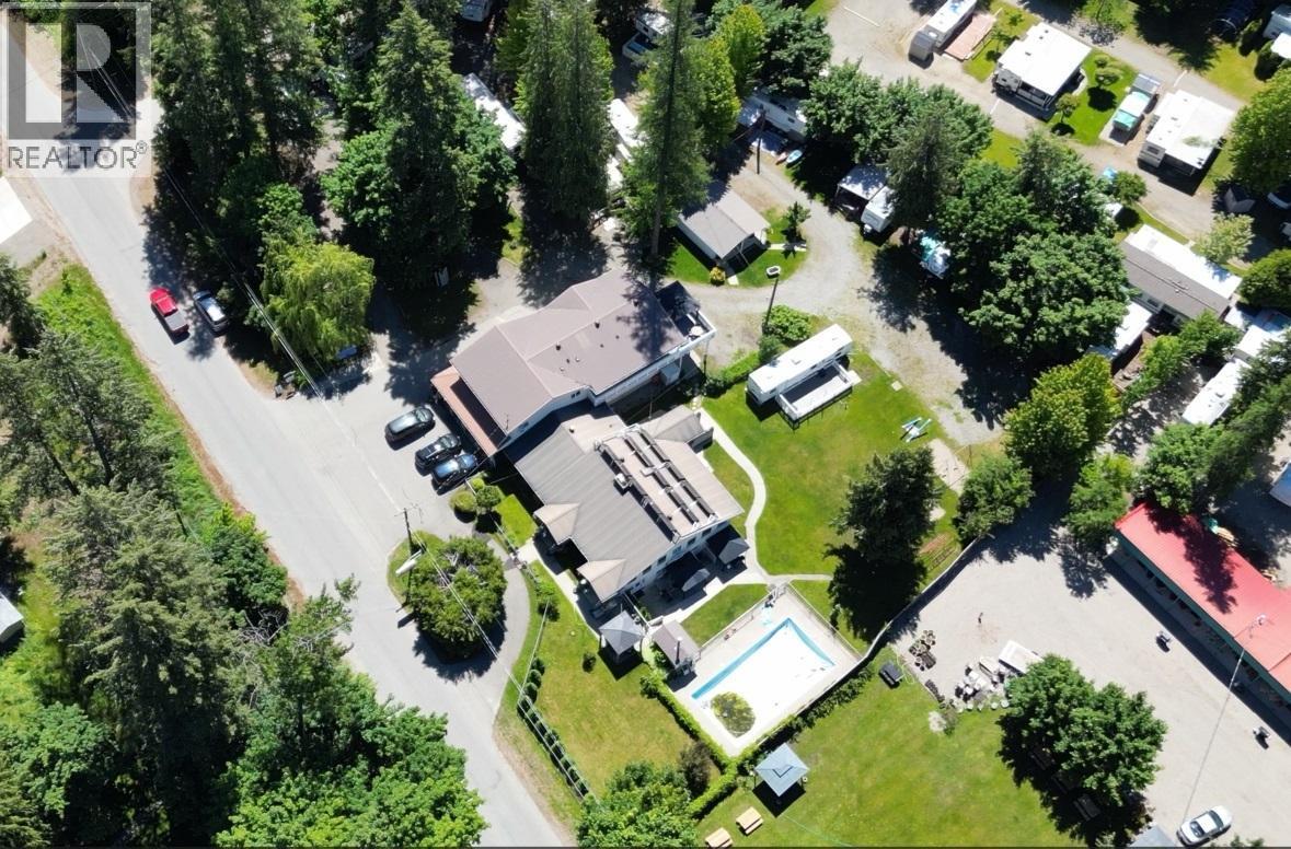  61 KINGSLEY Road, Christina Lake