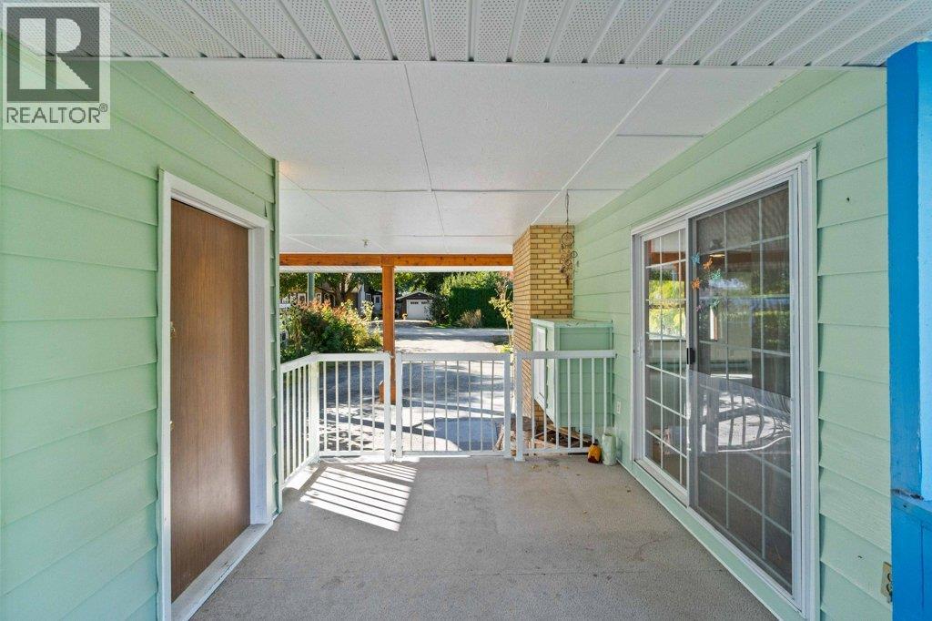  7150 49 Street Northeast, Salmon Arm