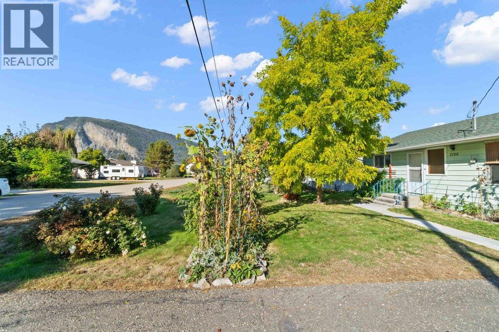  7150 49 Street Northeast, Salmon Arm