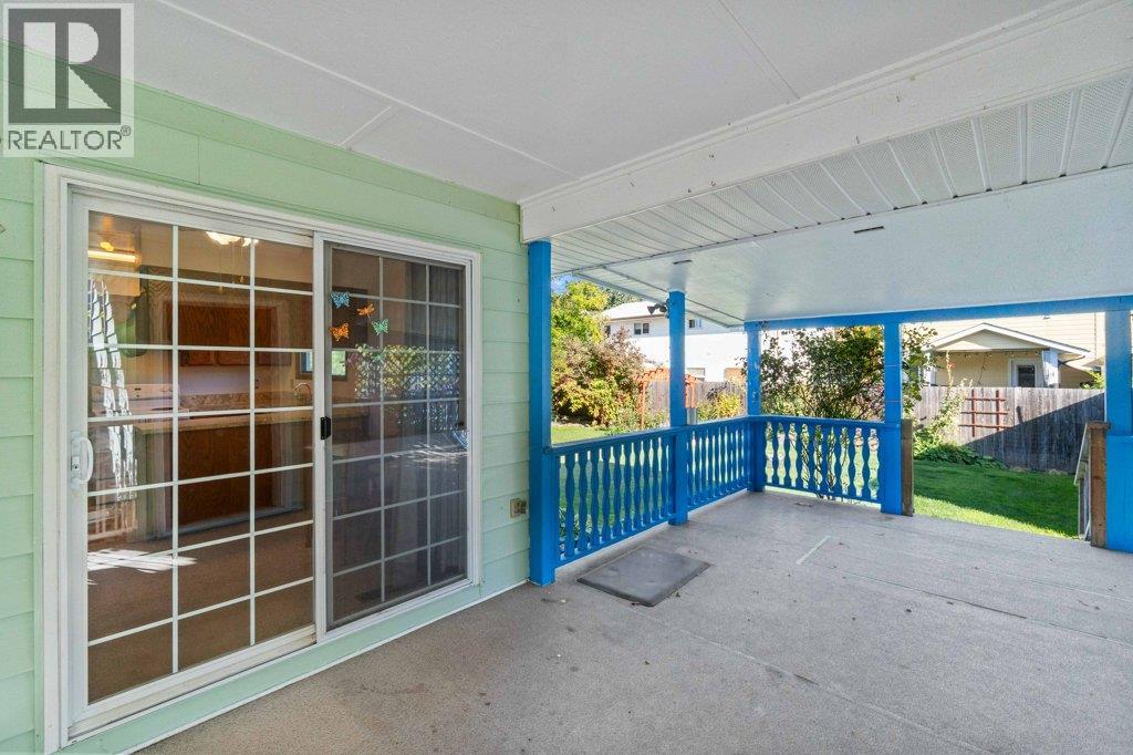  7150 49 Street Northeast, Salmon Arm