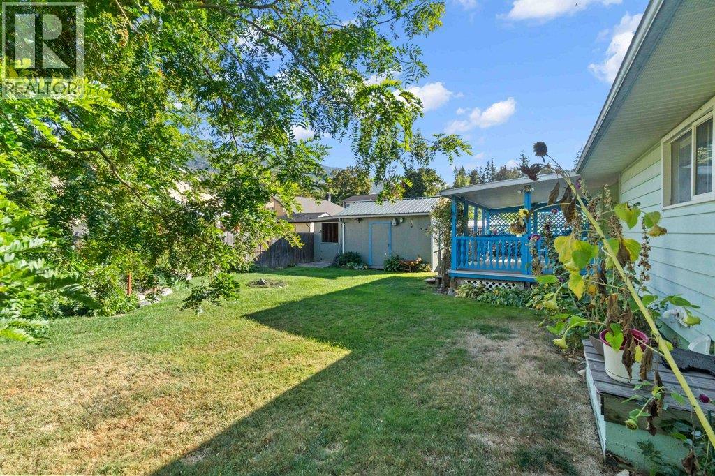  7150 49 Street Northeast, Salmon Arm