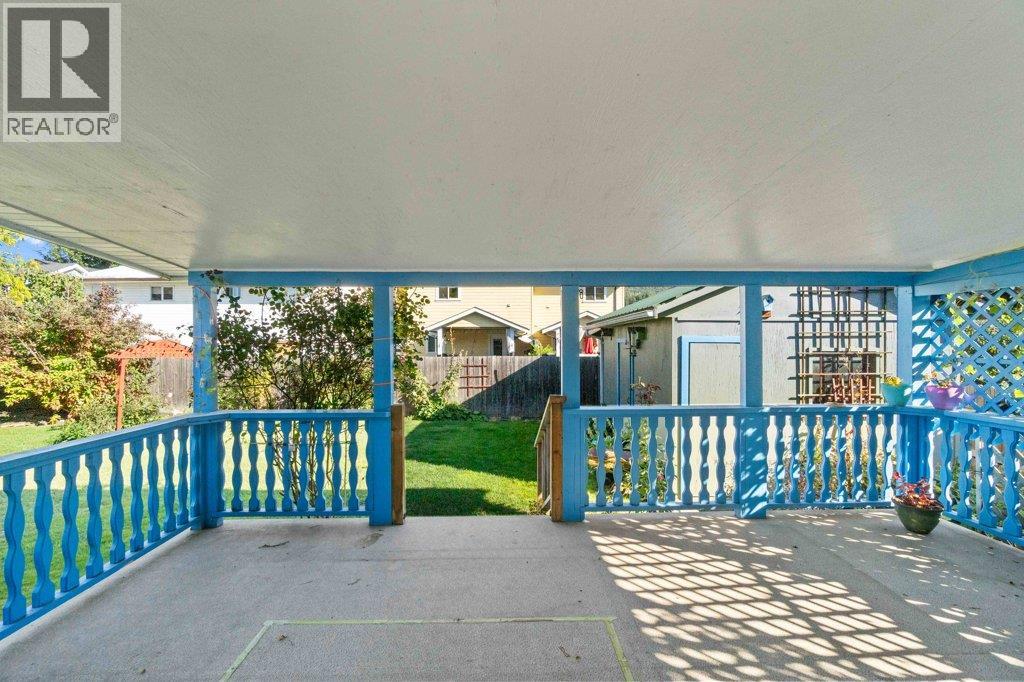  7150 49 Street Northeast, Salmon Arm