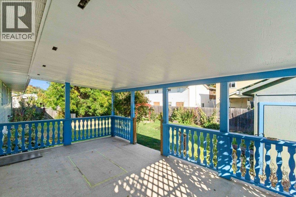  7150 49 Street Northeast, Salmon Arm