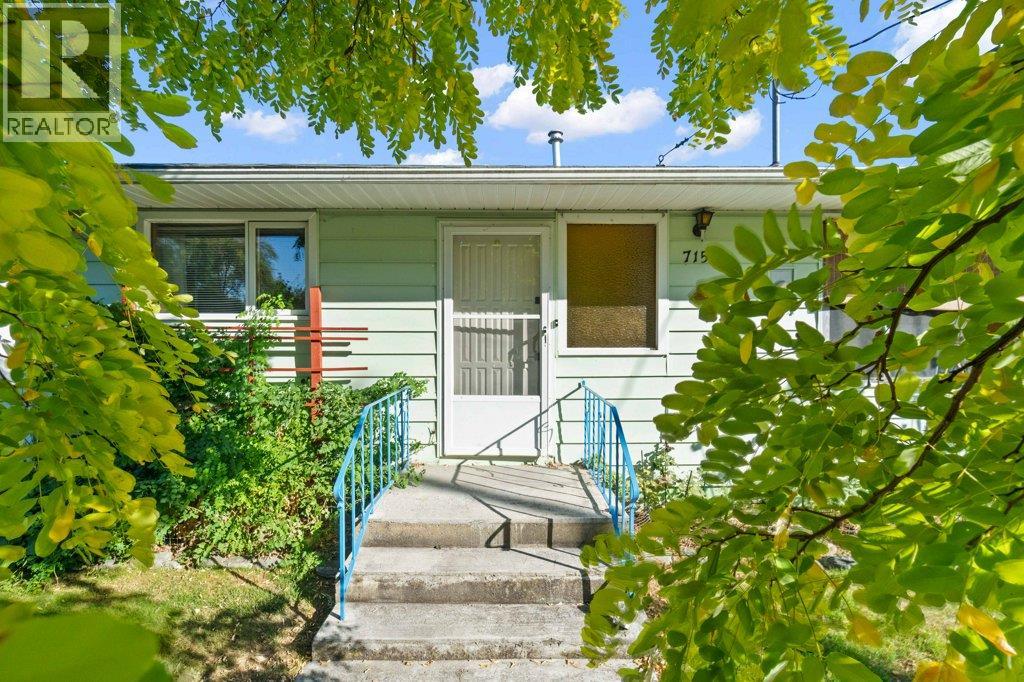  7150 49 Street Northeast, Salmon Arm
