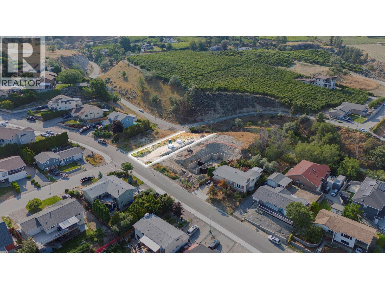  152 Greenwood Drive, Penticton