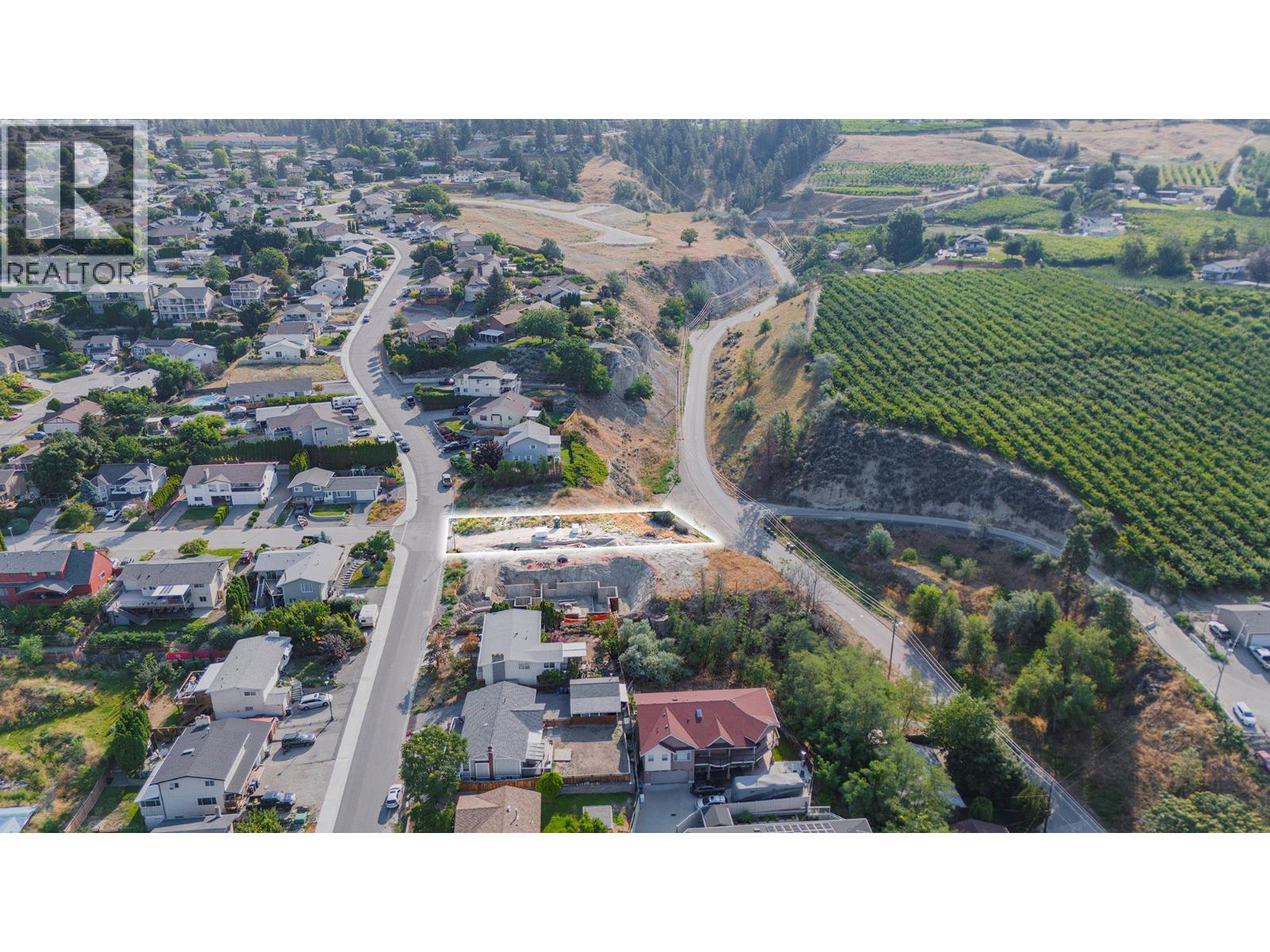  152 Greenwood Drive, Penticton