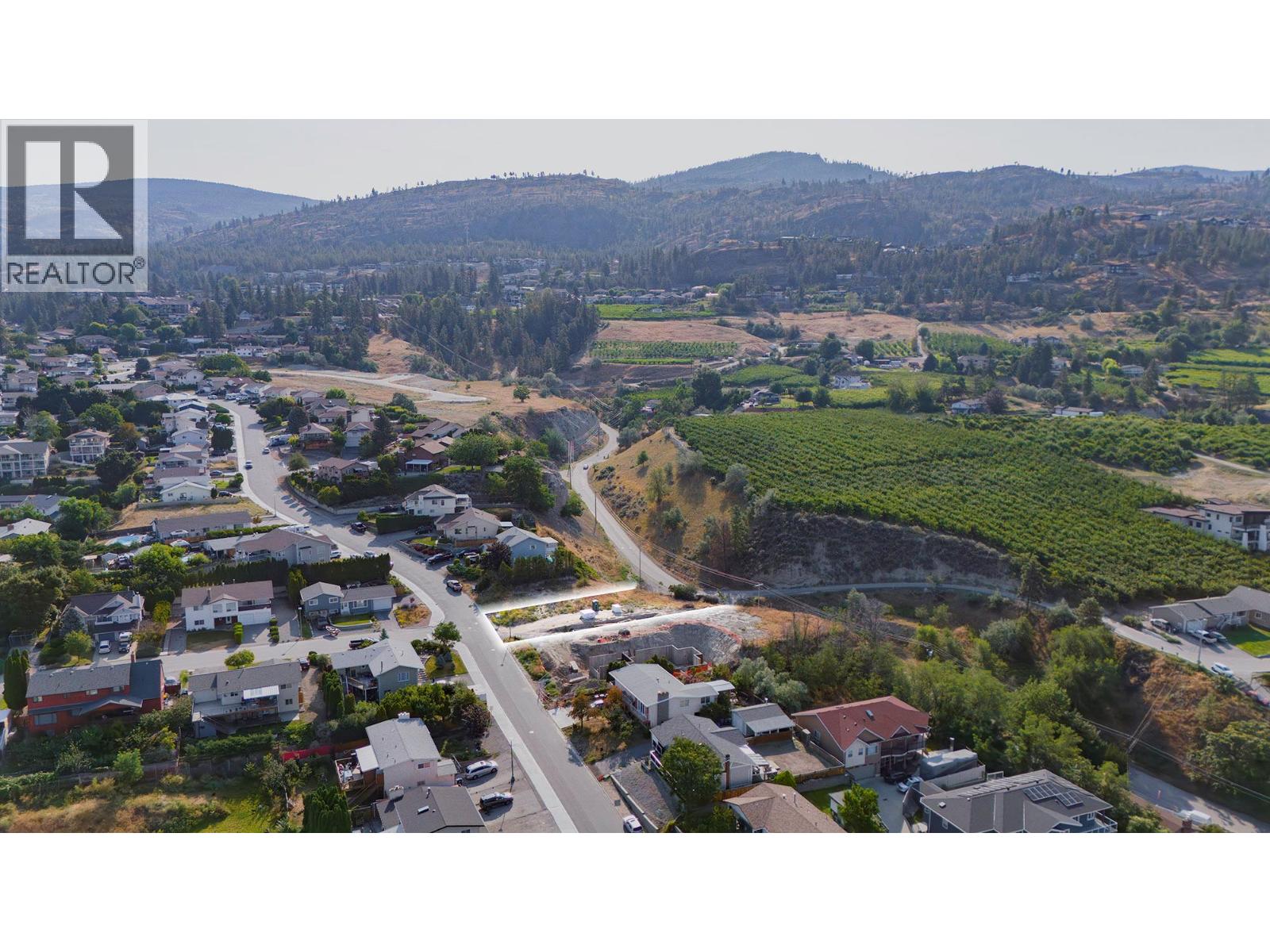  152 Greenwood Drive, Penticton