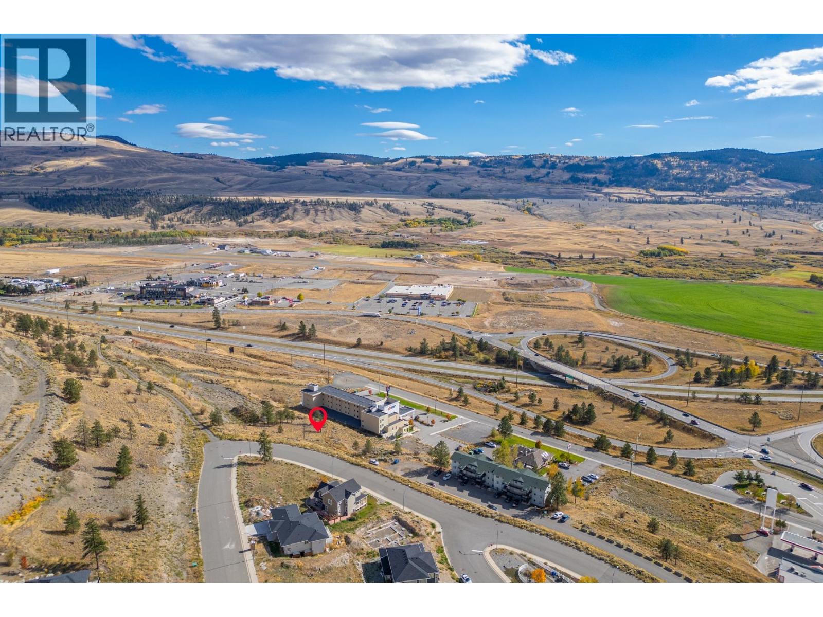 Lot A GRANDVIEW Heights, Merritt