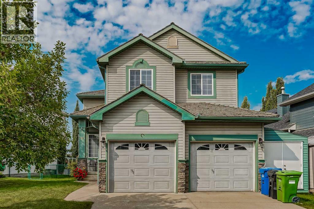 375 Douglas Glen Gardens SE, Calgary, Alberta