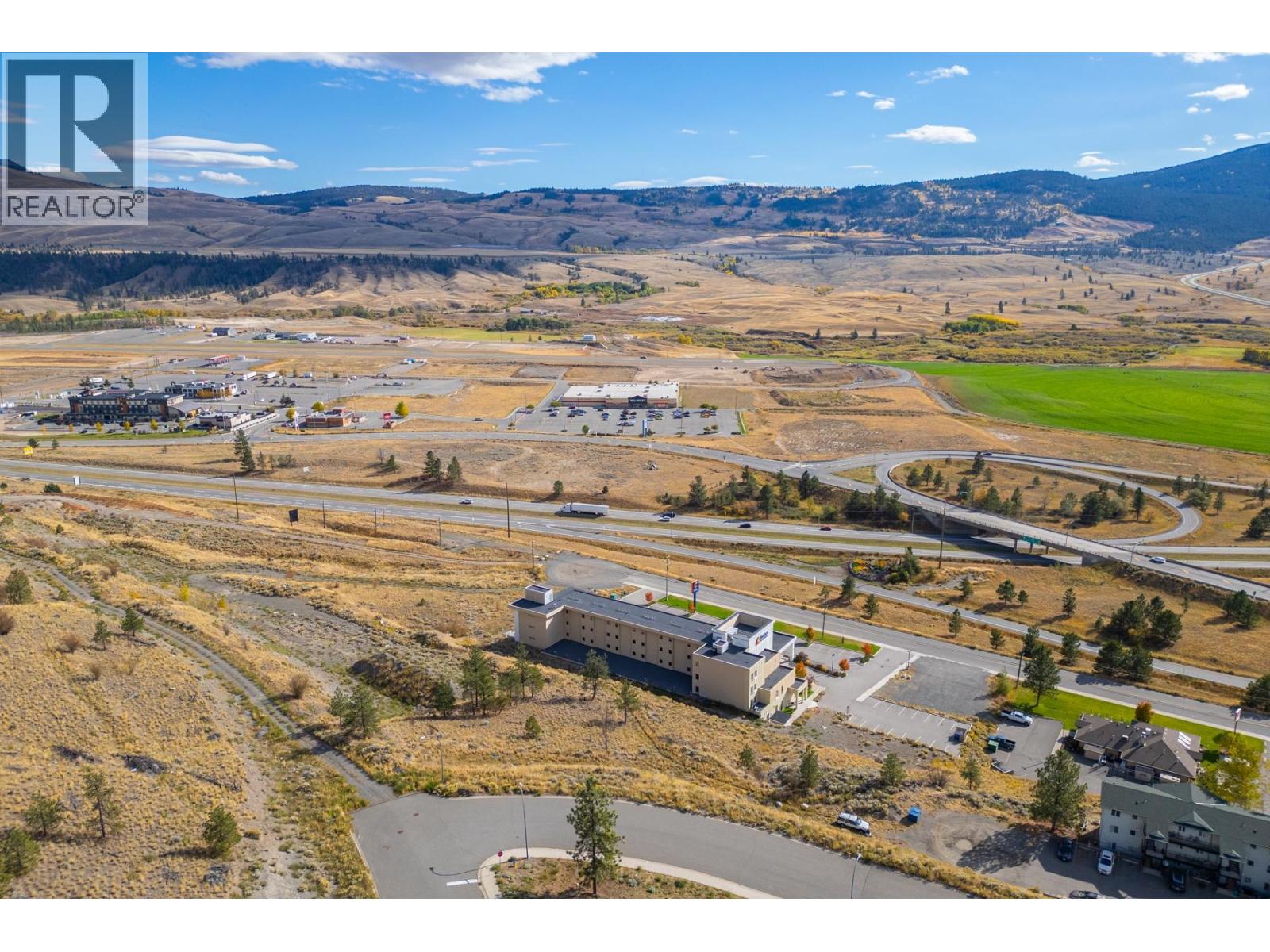 Lot A GRANDVIEW Heights, Merritt