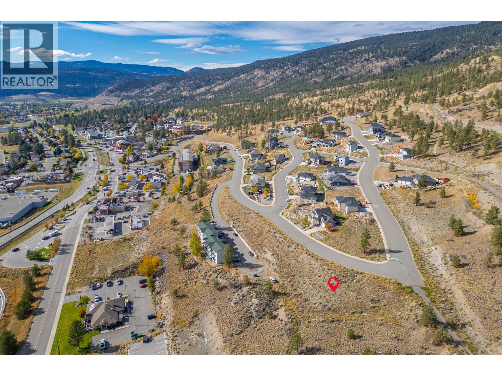 Lot A GRANDVIEW Heights, Merritt