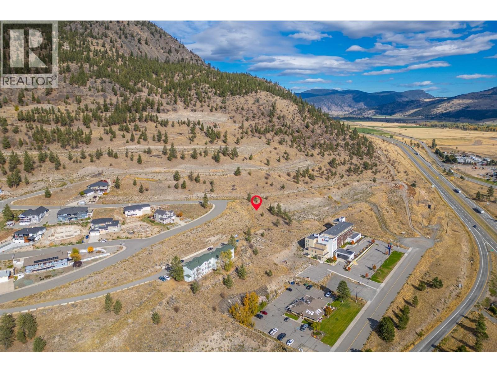 Lot A GRANDVIEW Heights, Merritt