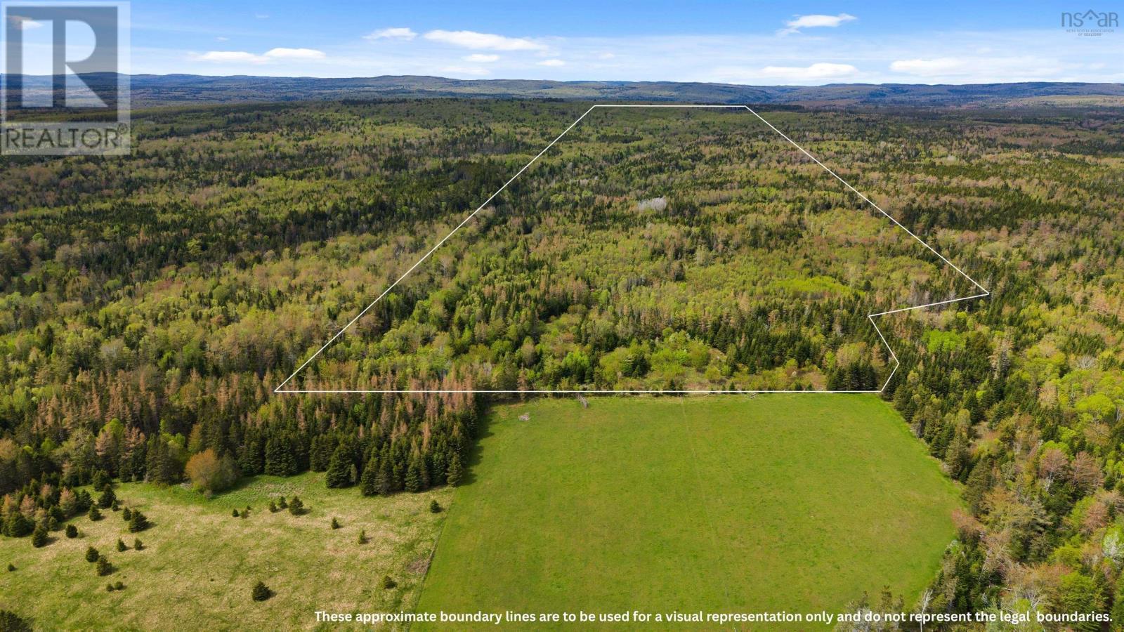 Property 3 of 12 of ONSLOW MOUNTAIN Road