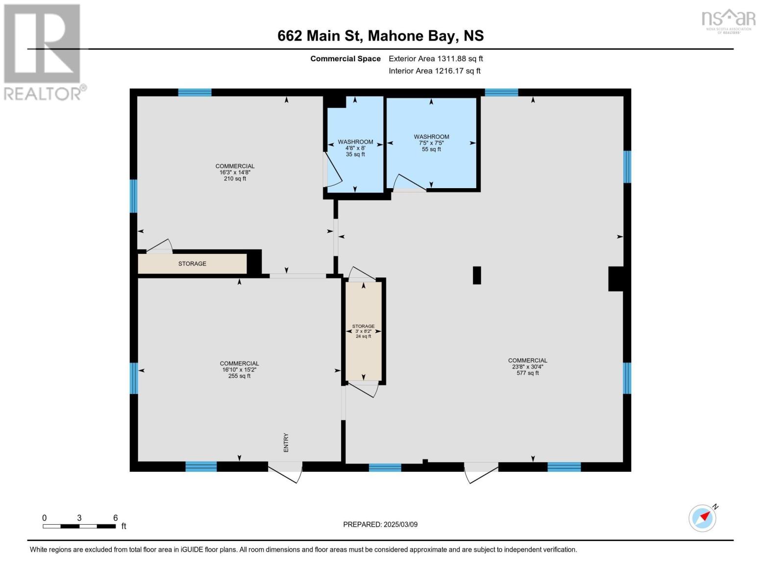 Property 43 of 46 of 662 Main Street