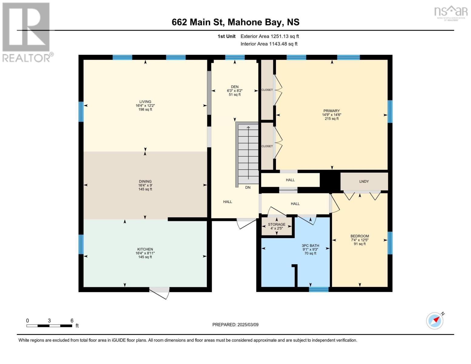 Property 45 of 46 of 662 Main Street