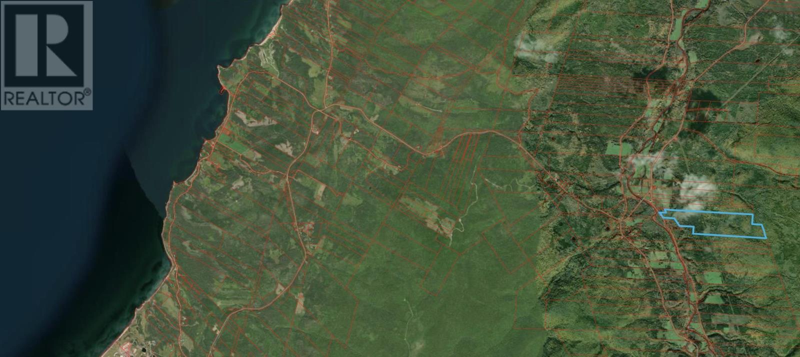 Property 2 of 22 of 173 Southwest Margaree Road