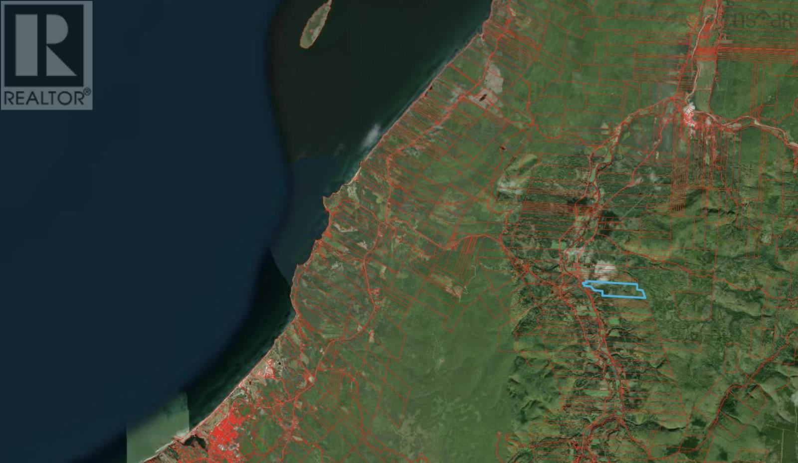 Property 3 of 22 of 173 Southwest Margaree Road