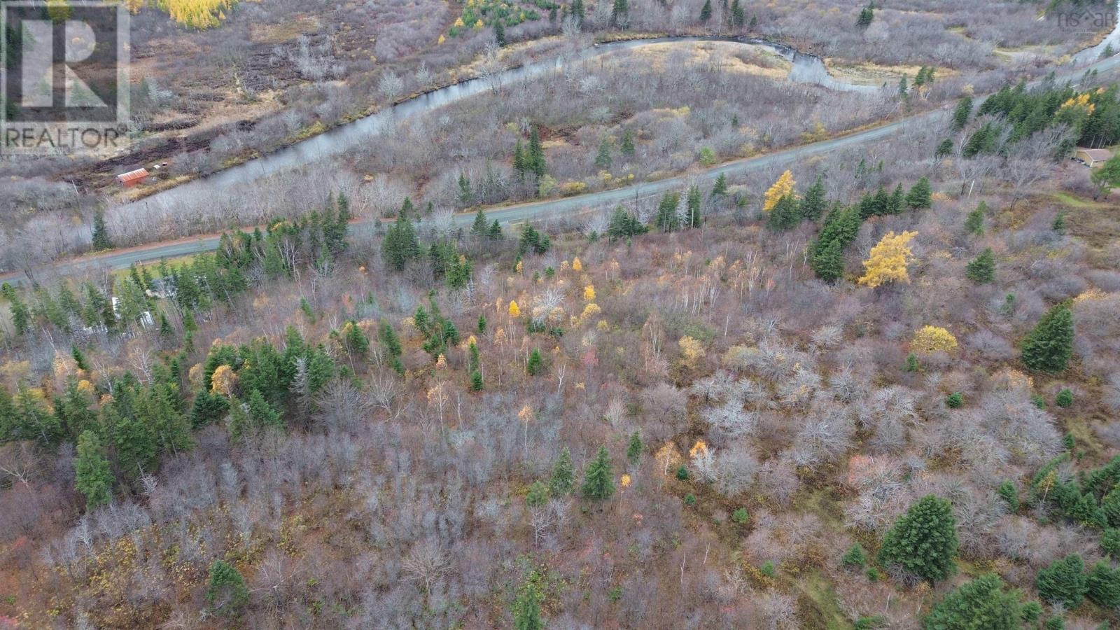 Property 11 of 22 of ES/SW Margaree Road