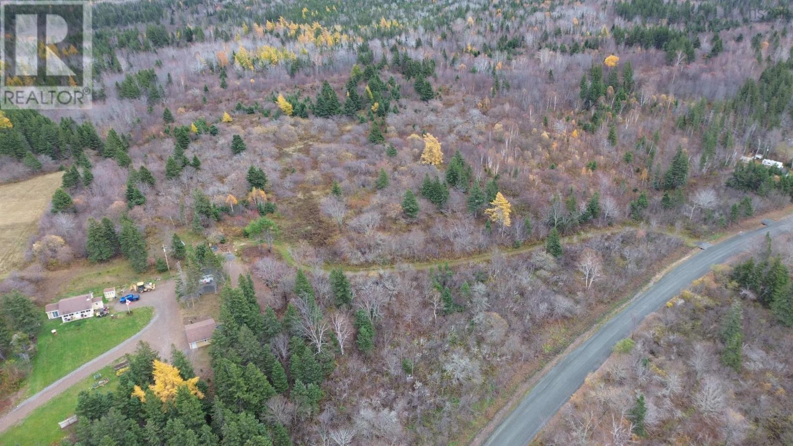 Property 4 of 22 of 173 Southwest Margaree Road