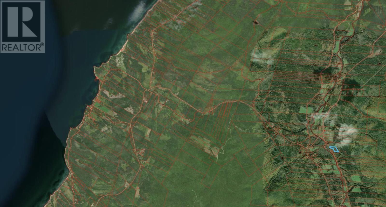 Property 3 of 22 of ES/SW Margaree Road