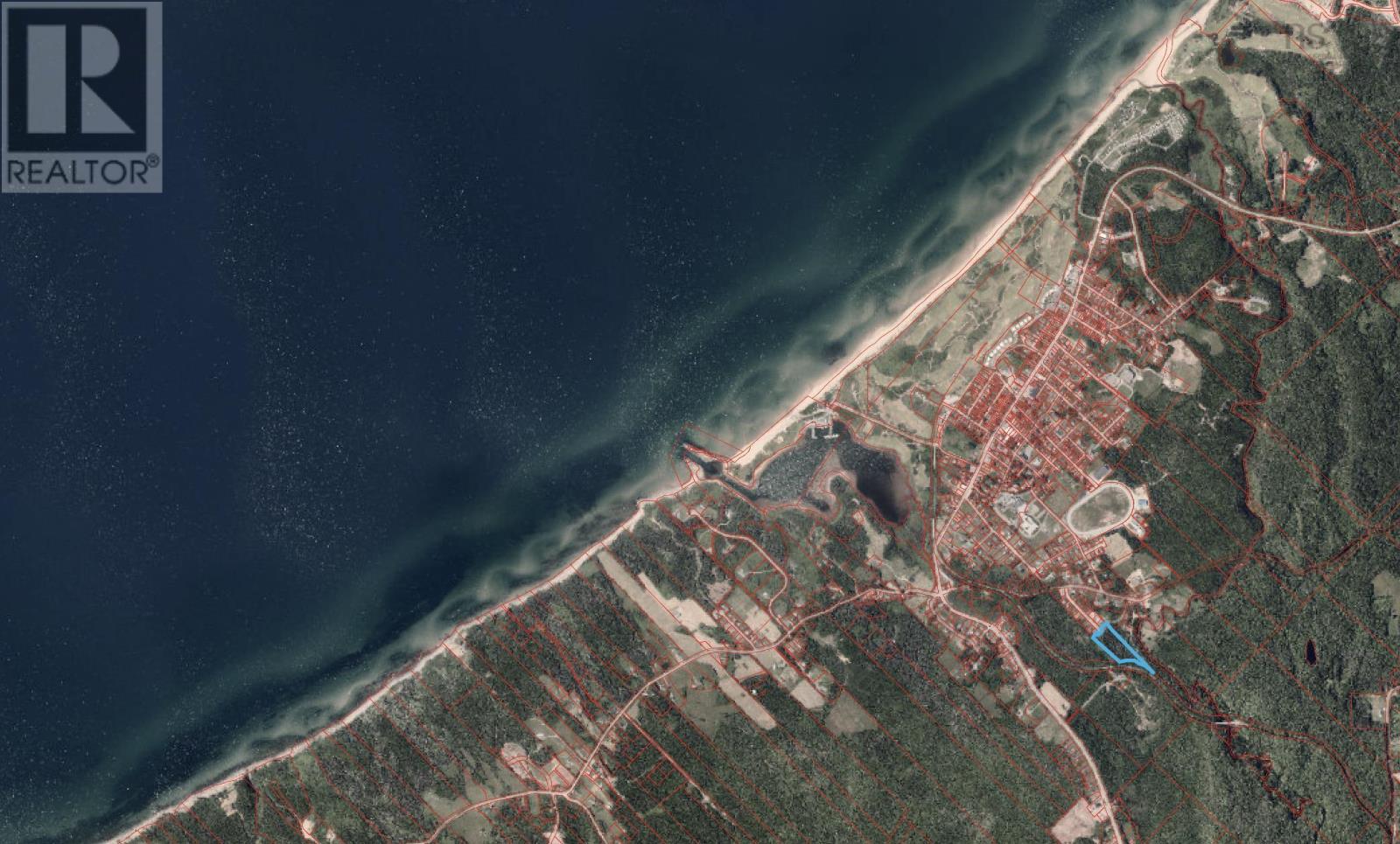 Property 6 of 28 of Acreage Silverwood Lane