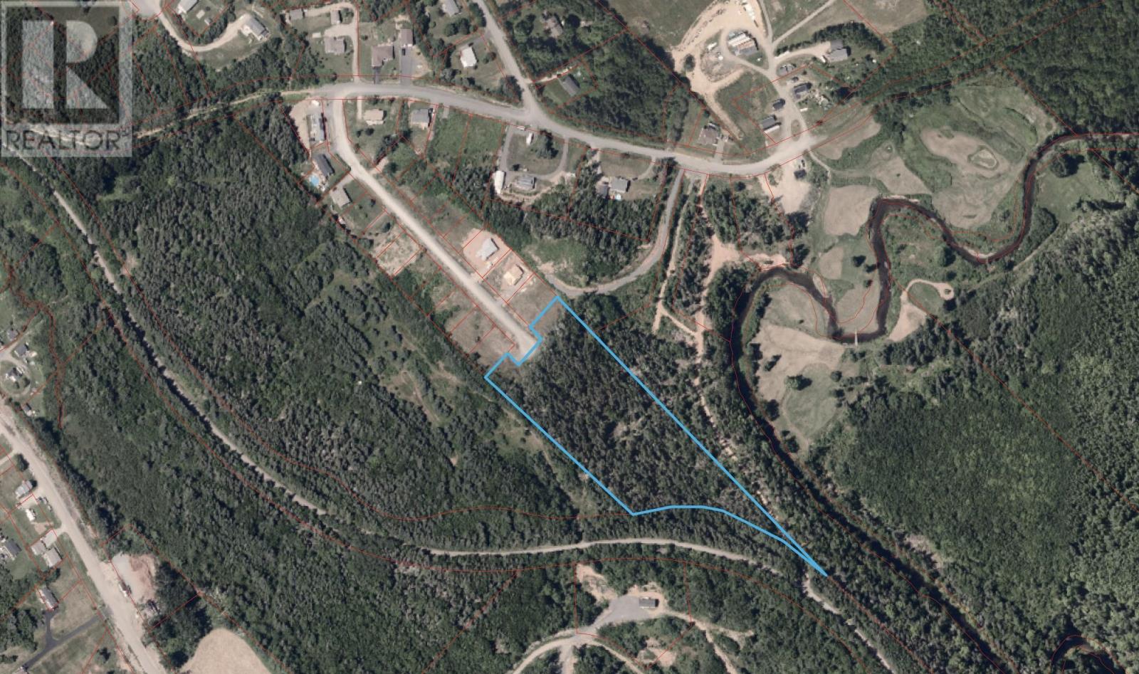 Property 4 of 28 of Acreage Silverwood Lane