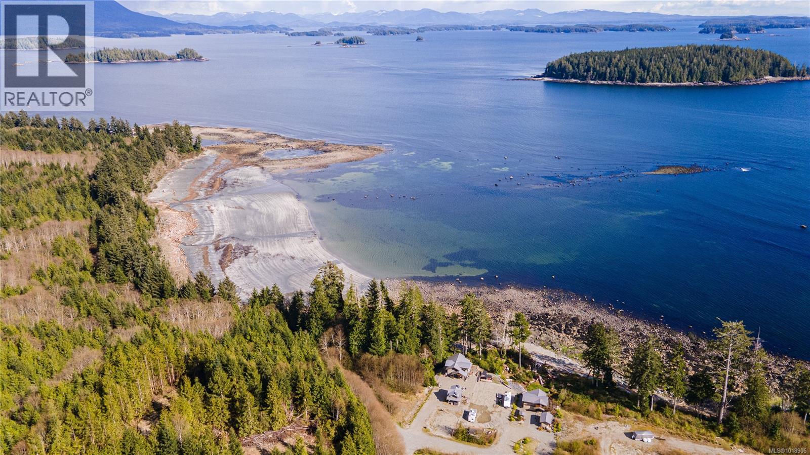 1198 Front St, Ucluelet