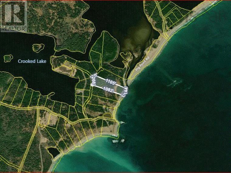 Property 9 of 18 of Lot 08-14 Crooked Lake Road