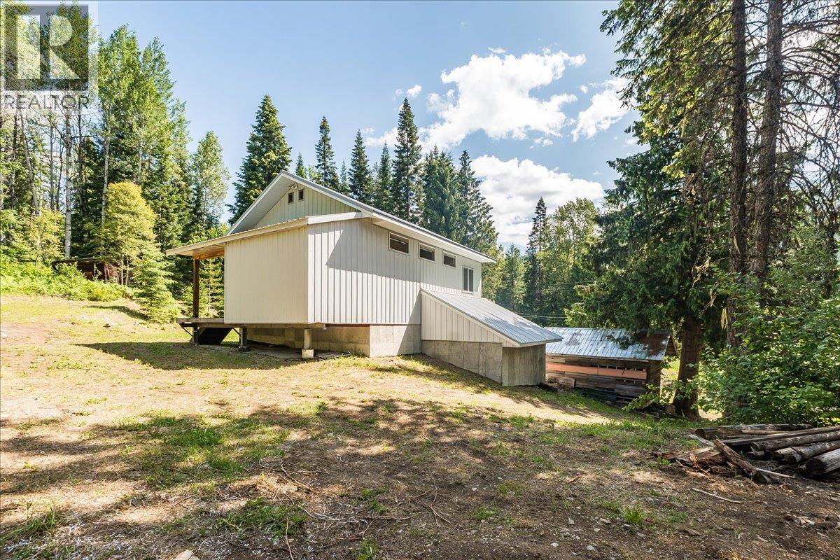 5270 Callbeck Road, Nelson