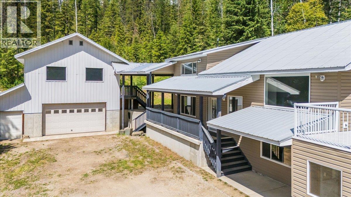 5270 Callbeck Road, Nelson