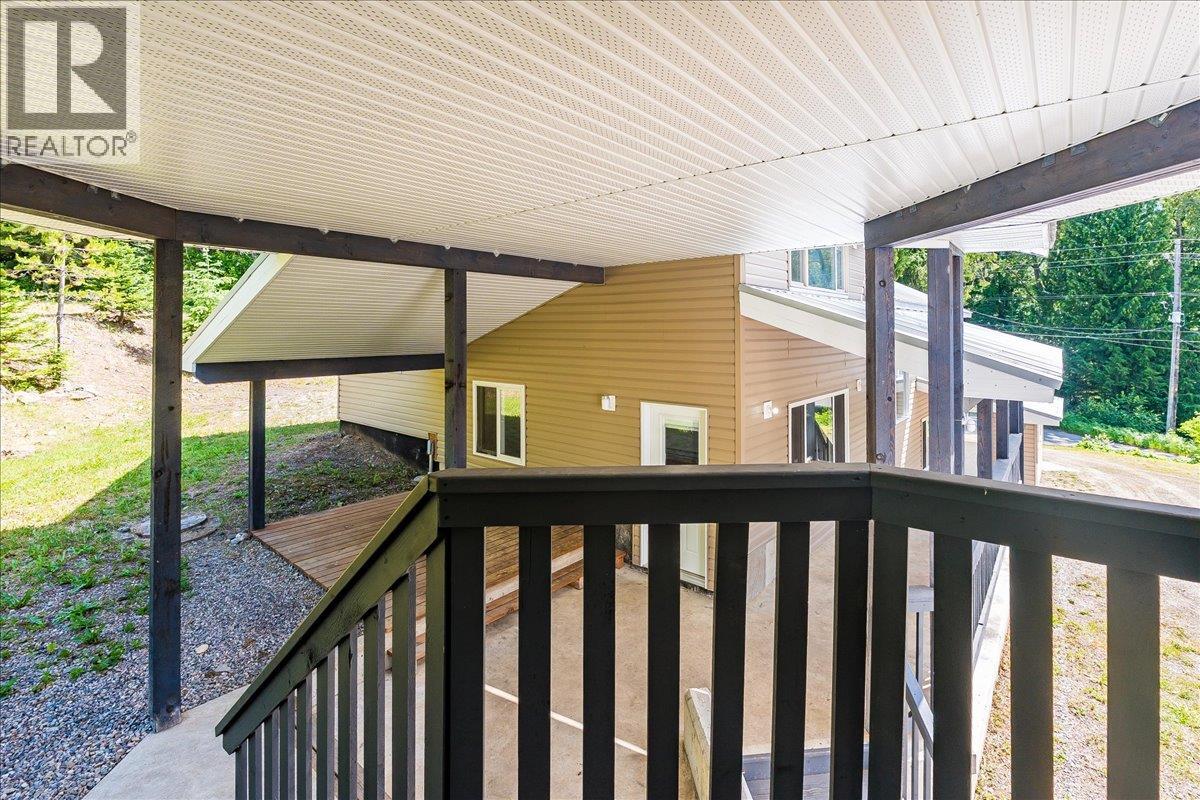 5270 Callbeck Road, Nelson