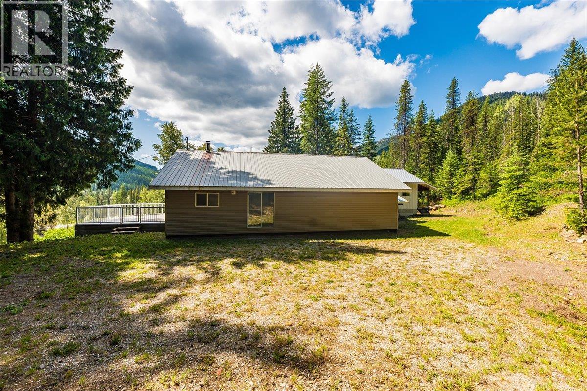 5270 Callbeck Road, Nelson