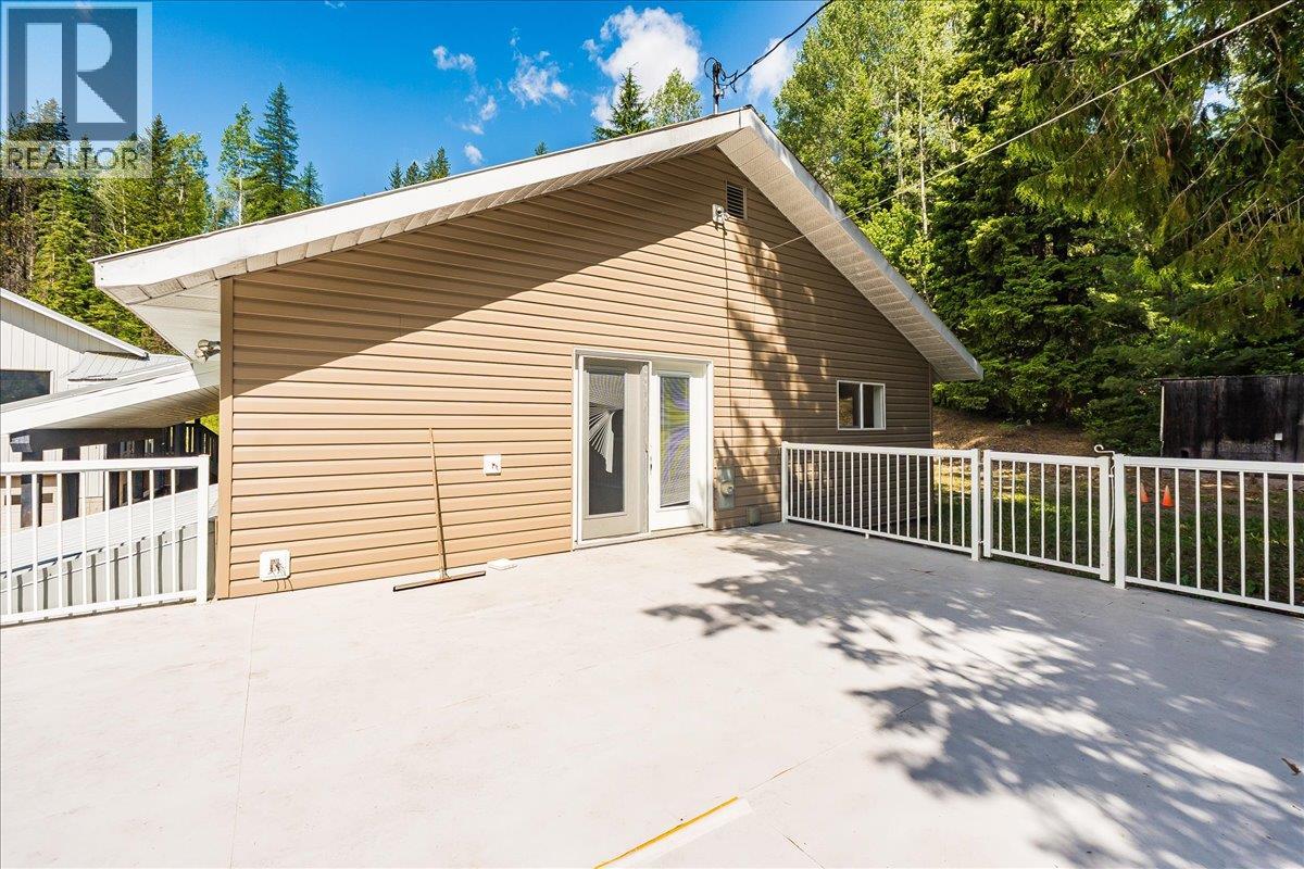 5270 Callbeck Road, Nelson