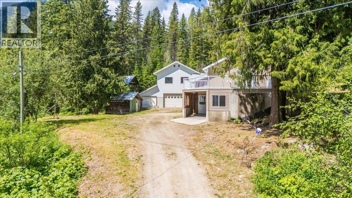 5270 Callbeck Road, Nelson