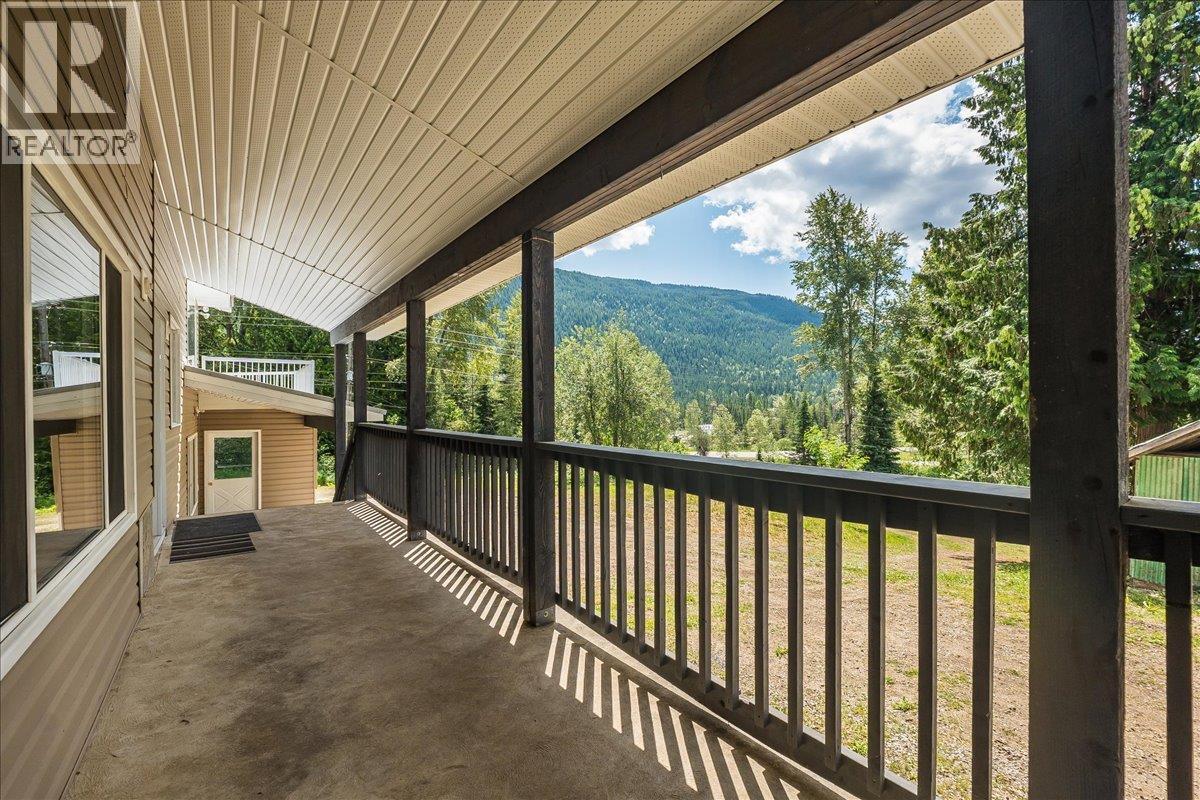 5270 Callbeck Road, Nelson