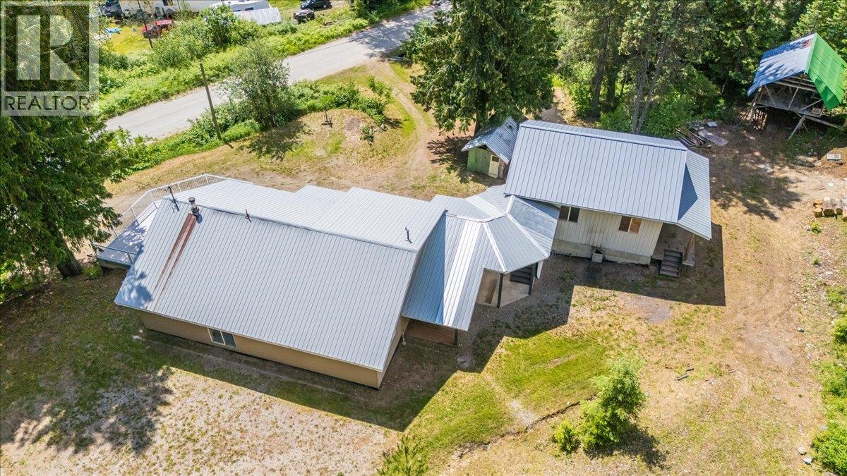 5270 Callbeck Road, Nelson