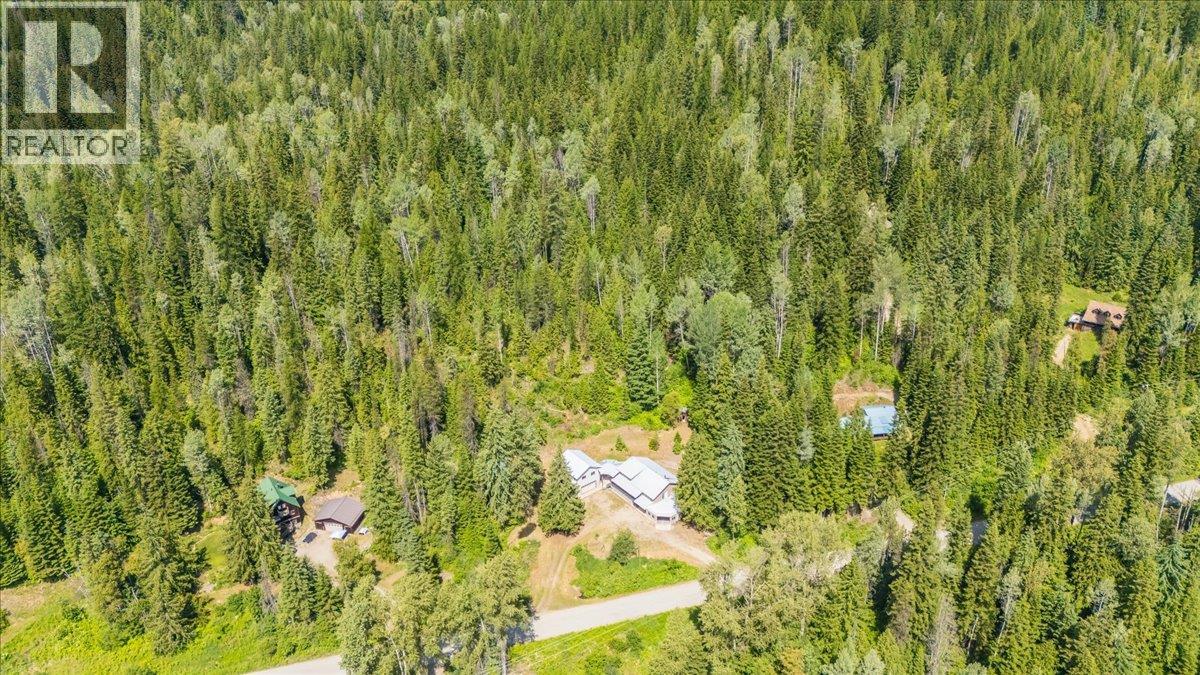 5270 Callbeck Road, Nelson