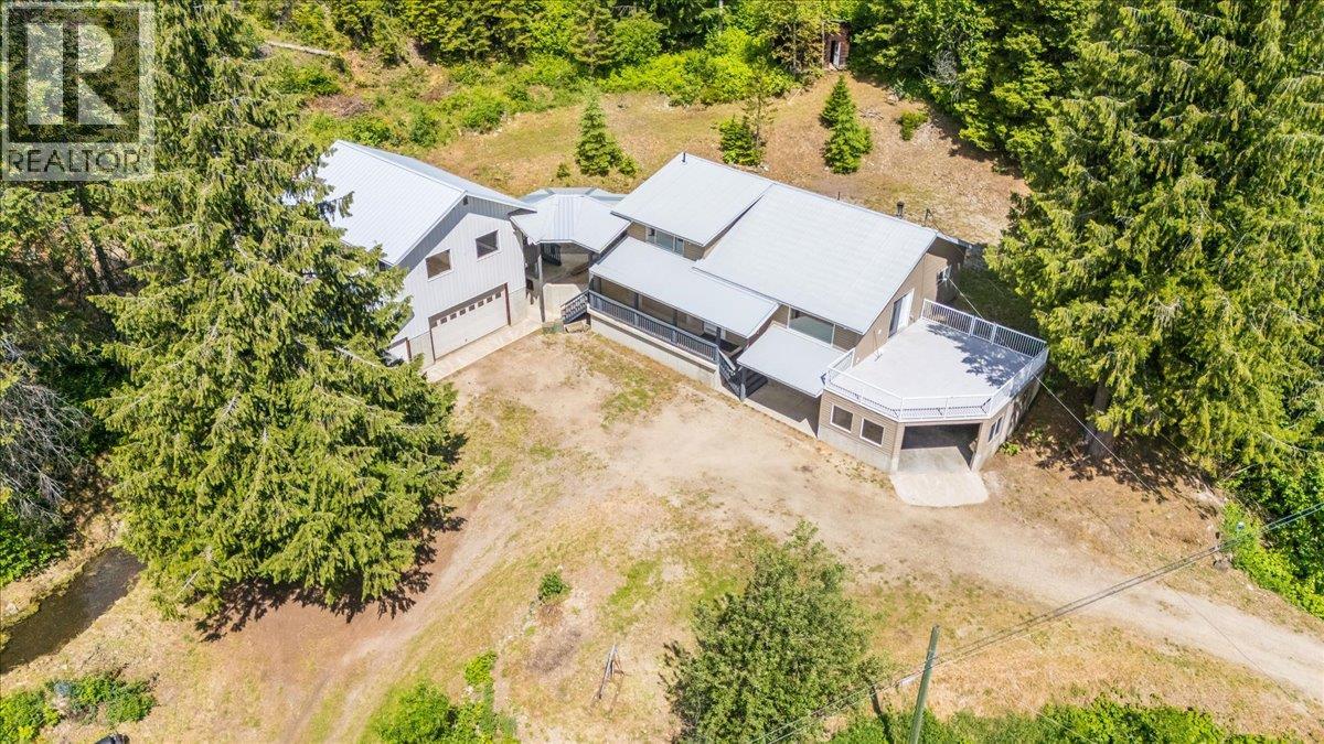 5270 Callbeck Road, Nelson