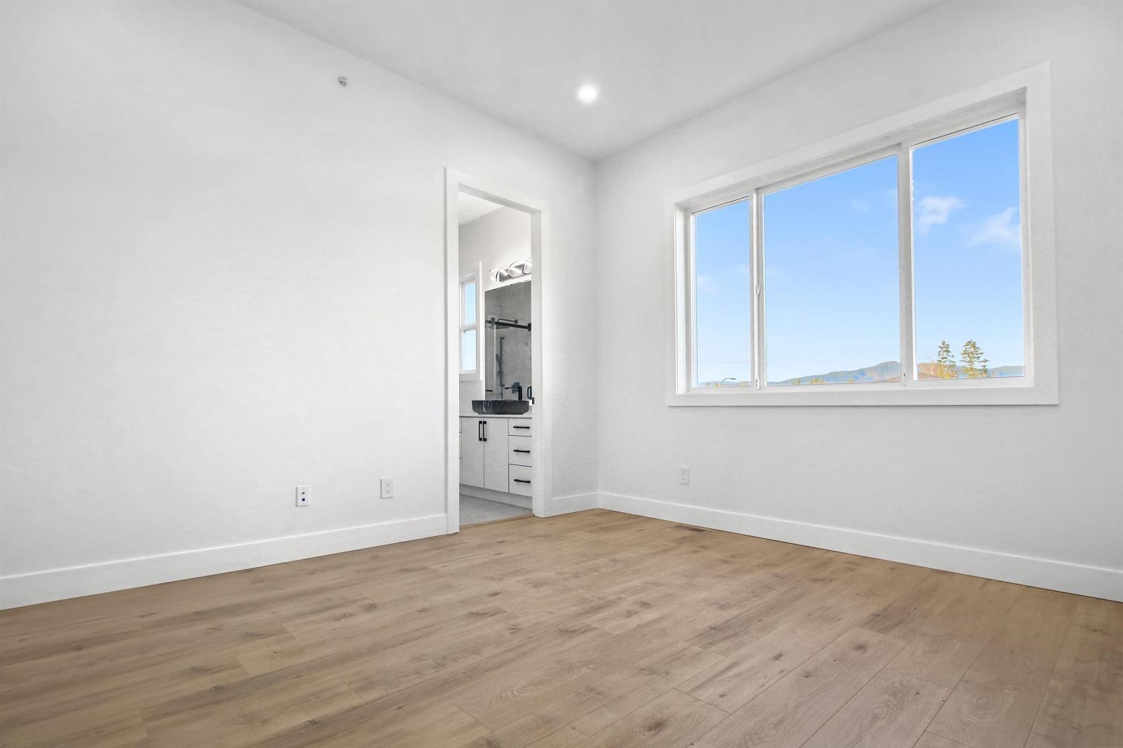 8511 BENEDICT BOULEVARD, Mission