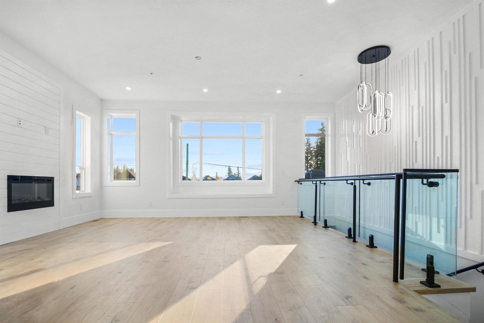 8511 BENEDICT BOULEVARD, Mission